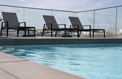 Park Heights By The Warren Collection (Msida)