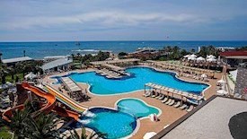 Arcanus Side Resort (ex. Asteria Sorgun)