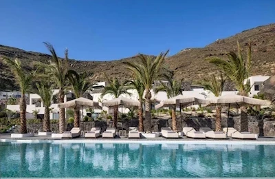 Palm Island Suites