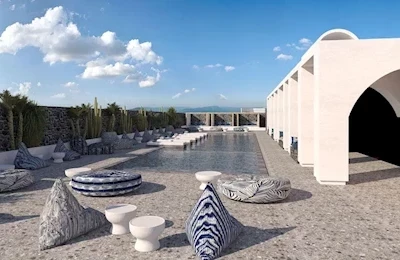 Santo Mangata Boutique