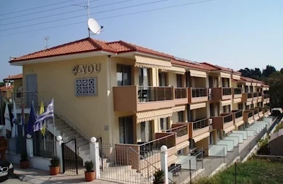 4-You Apartmanhotel