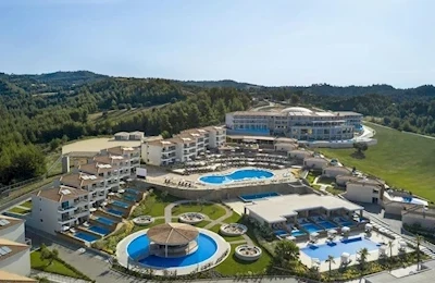 Ajul Luxury & Spa Resort (Ayios Nikolaos)