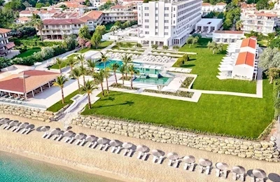 Domes Noruz Kassandra