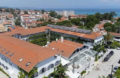 Bomo Club Olympic Kosma