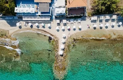 Boutiquehotel White Suite