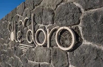 Sole D'oro Luxury Suites