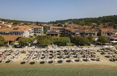 Alkioni By The Sea