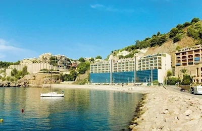 Pierre & Vacances Altea Beach