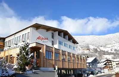 Alpina Nature & Wellness