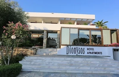 Dionysos Inn