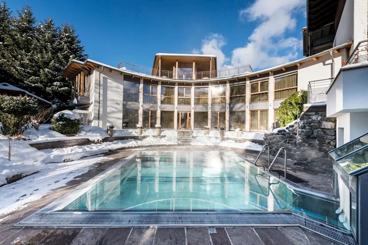 Hotel Ortners Eschenhof - Bad Kleinkirchheim