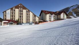 Dedeman Ski Resort