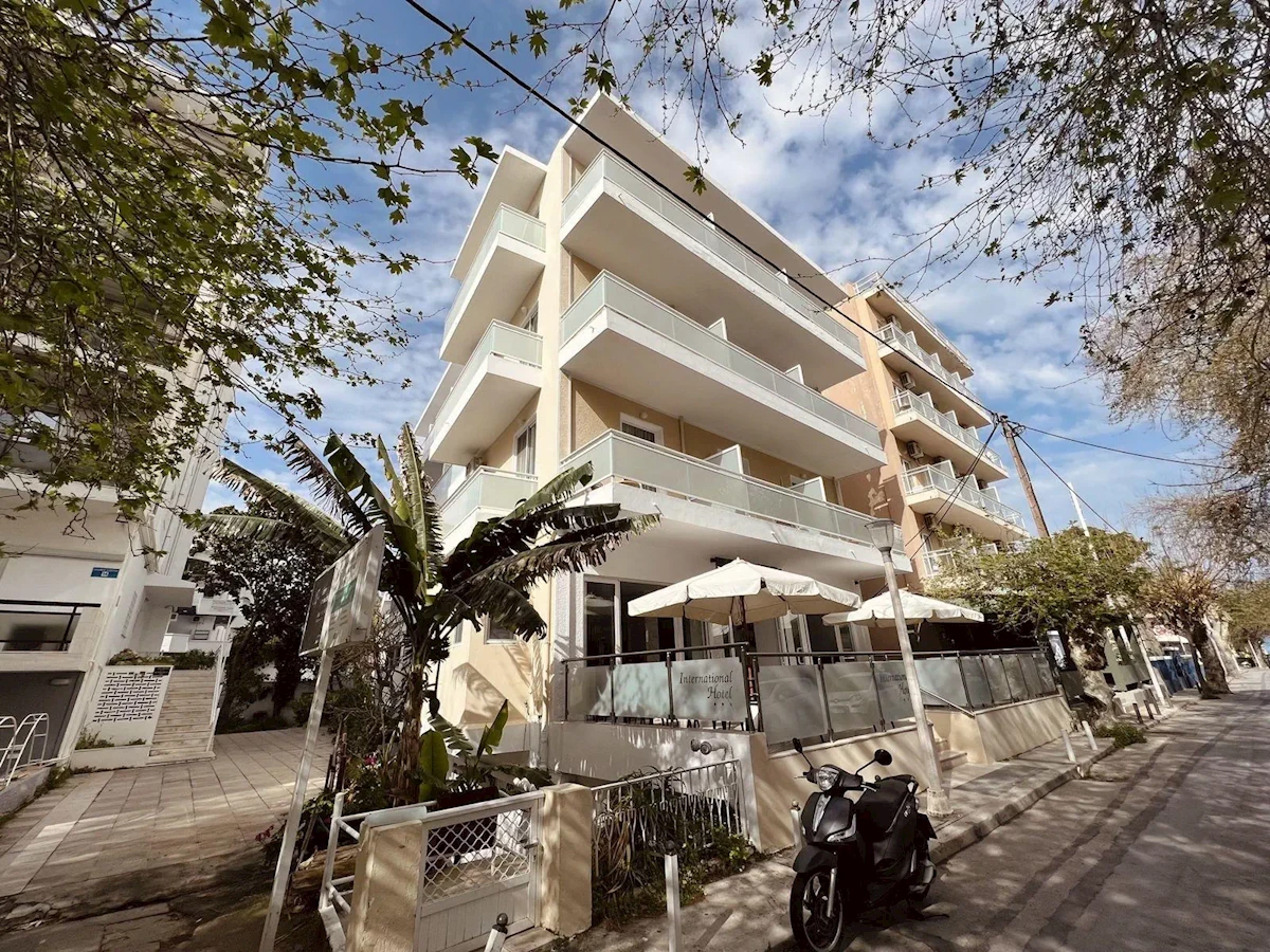 Hotel International (Rodos) - Rodos