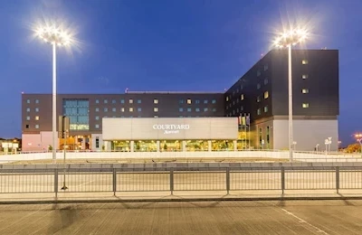 Courtyard By Marriott (Warszawa)