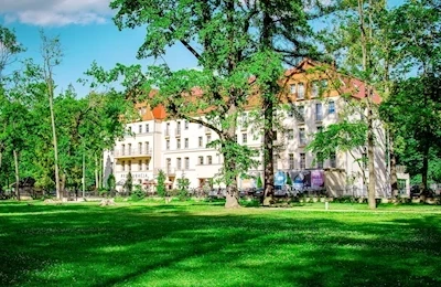 Spa Medical Dwór Elizy