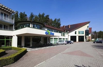 Geovita Dąbki