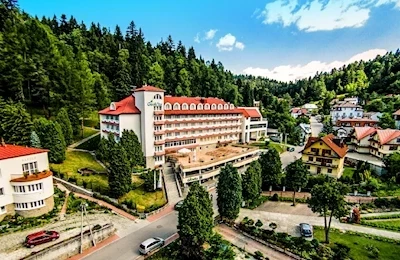 Geovita Krynica-Zdroj