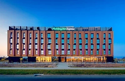 Holiday Inn Express Rzeszów Airport (Jasionka)