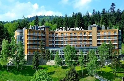 Elbest Hotel Krynica