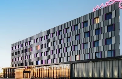 Moxy Katowice Airport