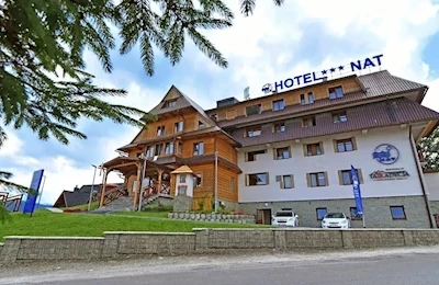 Nat Bukowina Tatrzańska (Ex. Morskie Oko)