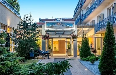 Nat Kołobrzeg (Górnik)