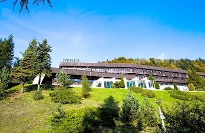 Nat Piwniczna Zdrój Smrek