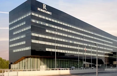 Renaissance Warsaw Airport