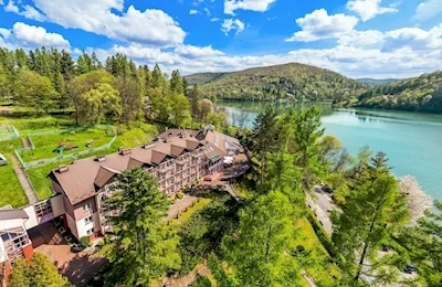 Solina Spa (Myczkowce)