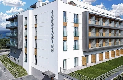 Sopotorium Medical Resort