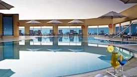 Four Points by Sheraton Downtown Dubaj