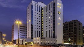 Citymax Al Barsha