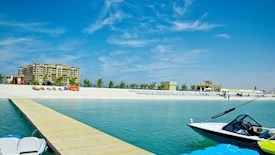 Marjan Island Resort & Spa