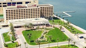 Hilton Garden Inn Ras al Khaimah