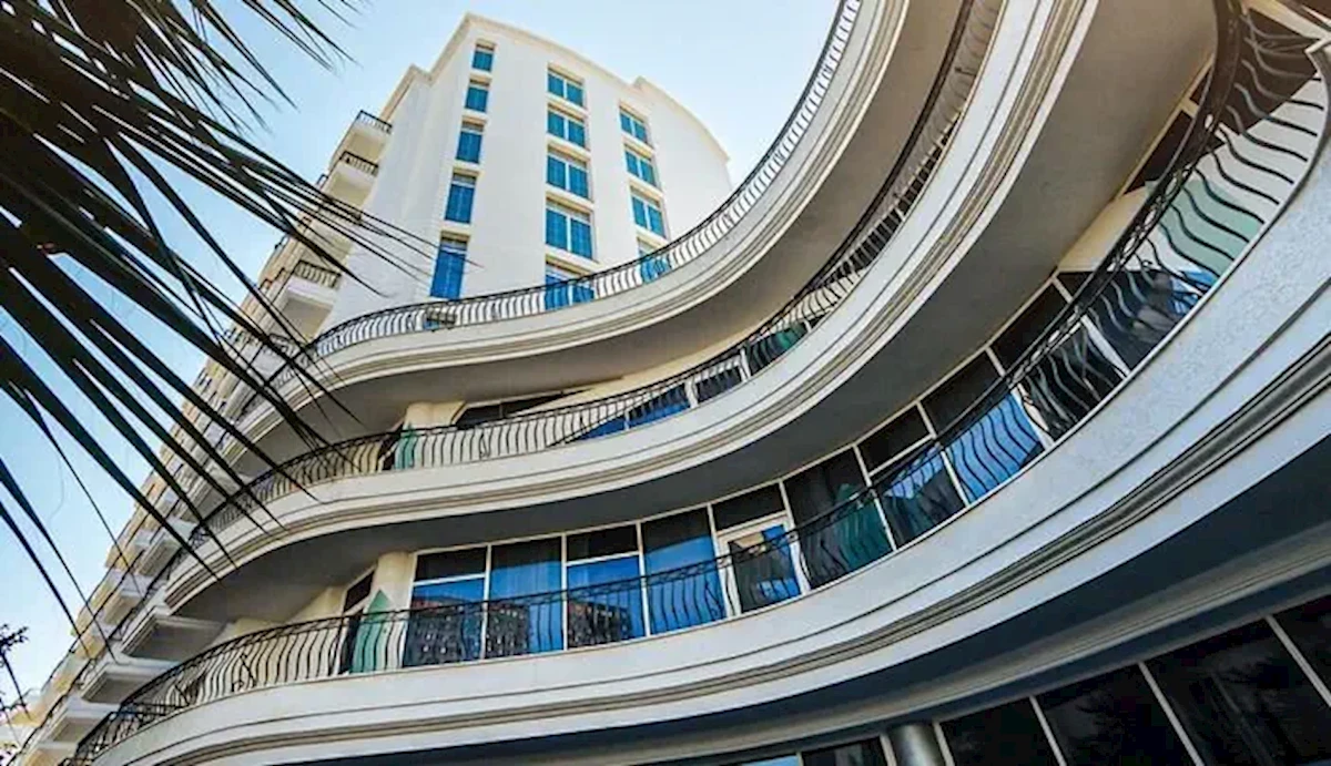 Hotel Bonita - Durrës