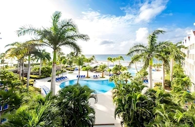 Renaissance Wind Creek Aruba Resort