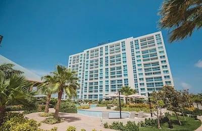 Radisson Blu Aruba