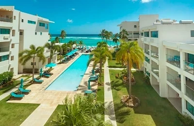 The Sands Barbados