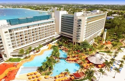 Hilton Barbados