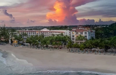 Sandals Royal Barbados (Oistins)