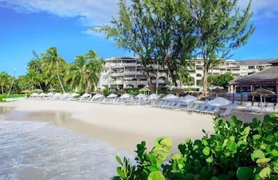 Bougainvillea Beach Resort