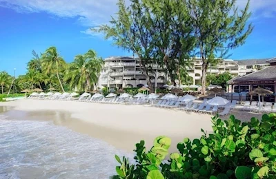 Bougainvillea Beach Resort