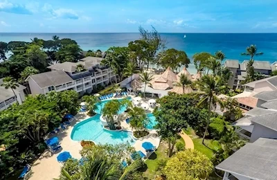 The Club Barbados Resort & Spa