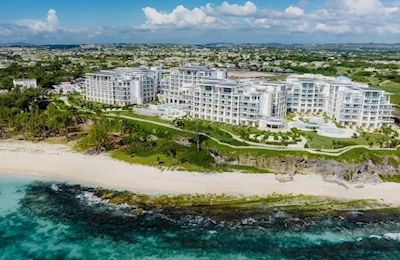 Wyndham Grand Barbados