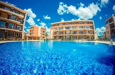 Holiday Fort Golf Club