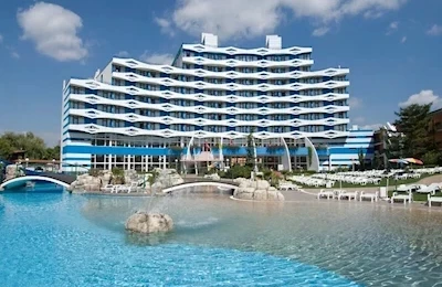 Trakia Plaza Hotel &amp; Apartments