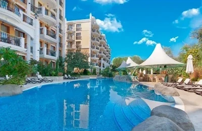 Harmony Suites 11 & 12