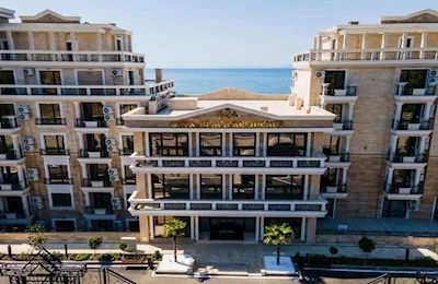 Onyx Beach Residence