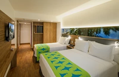 Arena Leme