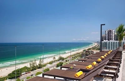 Windsor Oceanico